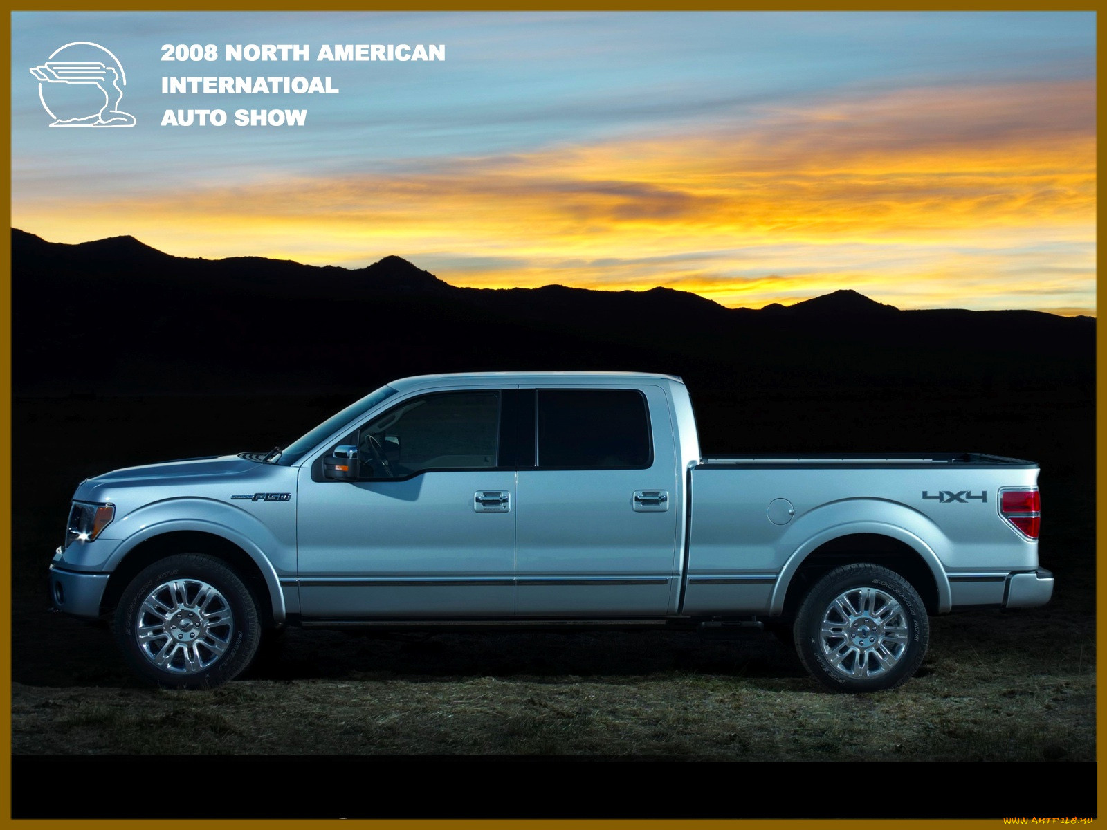 , ford